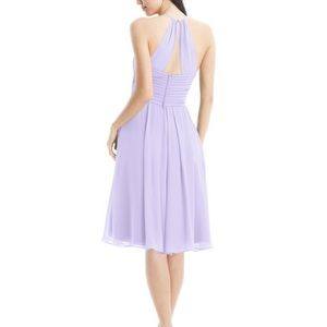 Azazie Adriana Lilac